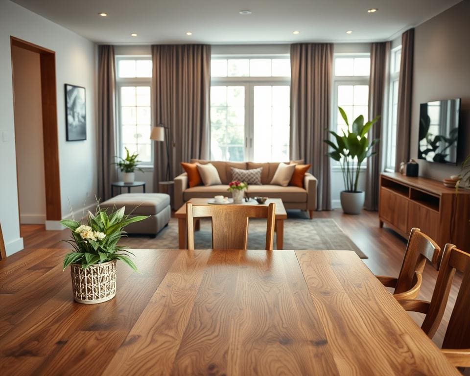 Warum sind maßgefertigte Möbel im Trend?