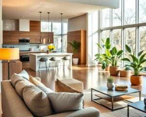 Warum steigert Umbauen die Wohnqualität?