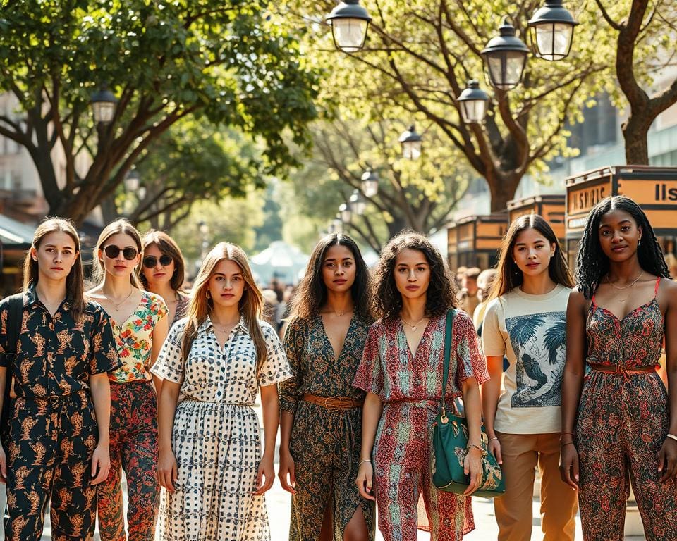 Was bedeutet nachhaltige Mode heute?