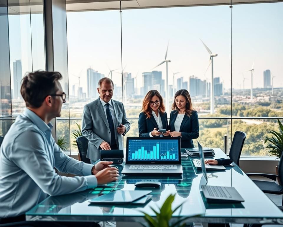 Was gehört zu einer erfolgreichen Modernisierung?