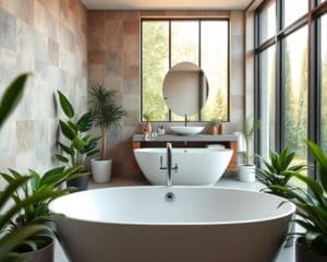 Was gehört zur Sanierung eines Badezimmers?