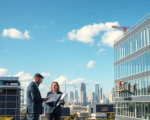 Was gehört zur energetischen Modernisierung?