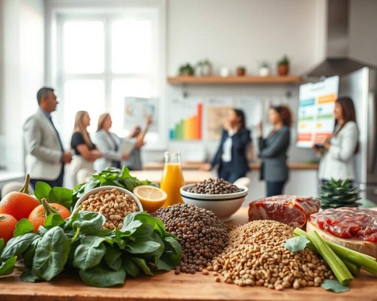 Was hilft bei Eisenmangel?