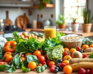 Was hilft gegen Nährstoffmangel?