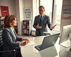 Was leistet ein Bewerbungscoach für Führungskräfte?