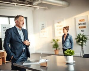 Was leistet ein Outplacement-Berater bei Jobwechseln?