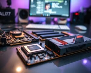 Was macht Hardware leistungsfähig und langlebig?