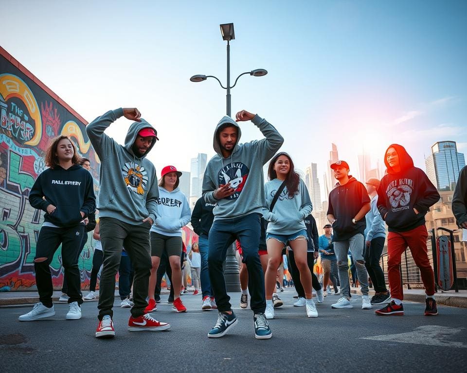 Was macht Streetwear so beliebt?