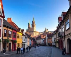 Was macht Tallinn historisch interessant?