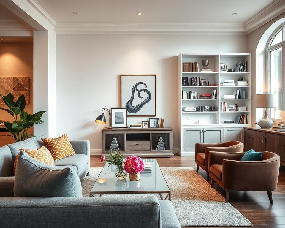 Was macht eine gelungene Renovierung aus?