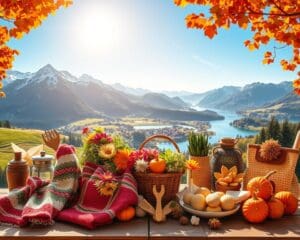 Was sind Must-haves für jede Saison?