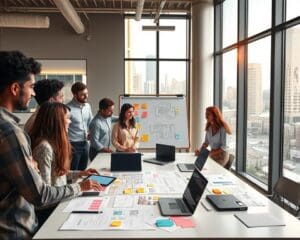 Was sind erste Schritte bei Modernisierungen?