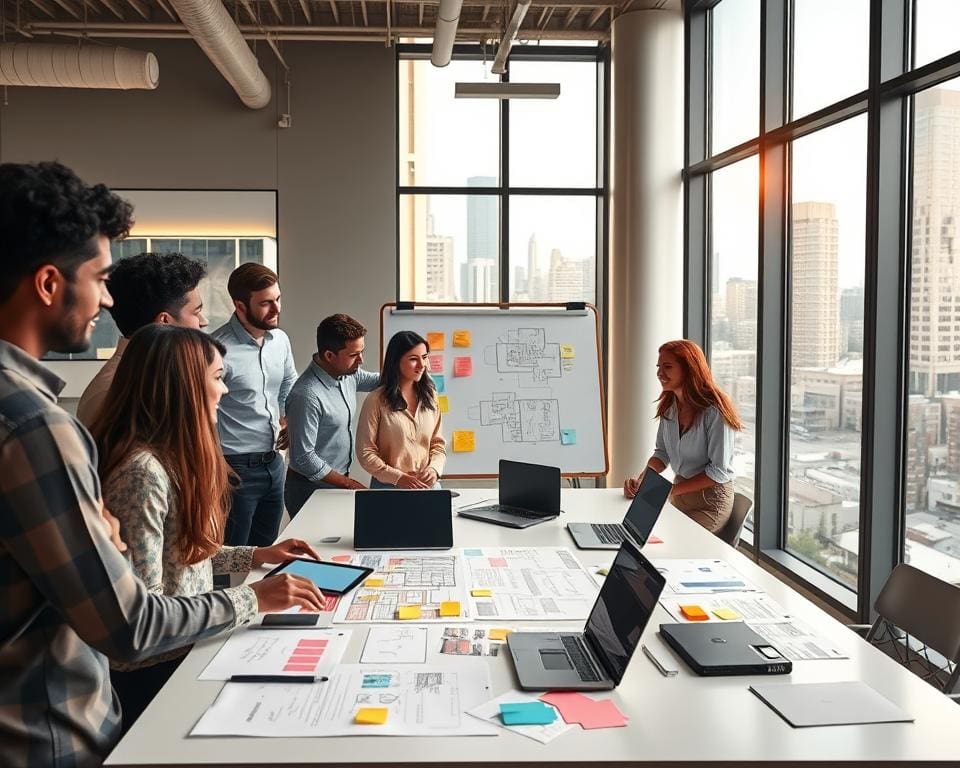 Was sind erste Schritte bei Modernisierungen?