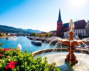 Was sollte man in Basel besuchen?