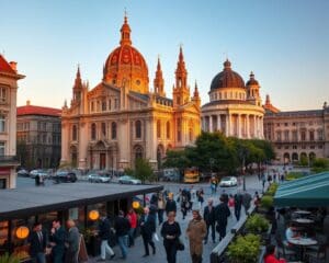 Was sollte man in Wien erleben?