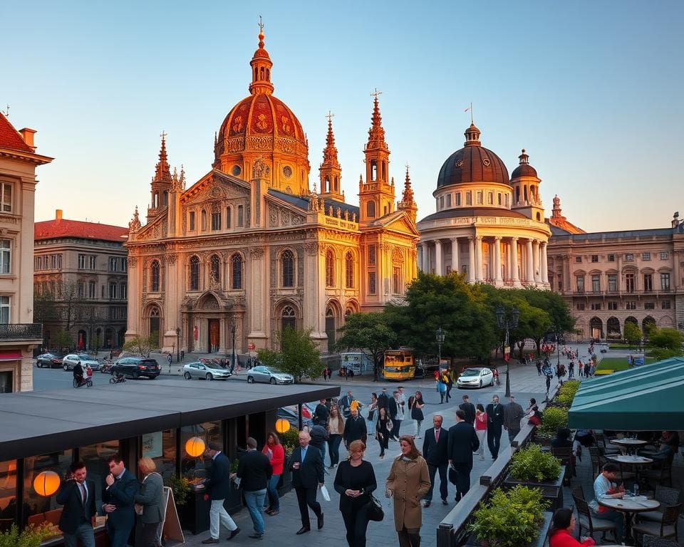 Was sollte man in Wien erleben?