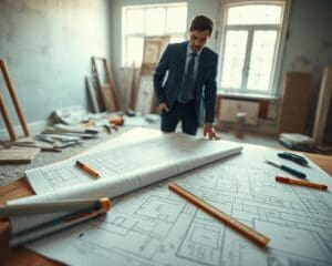 Was sollte man vor dem Umbau klären?