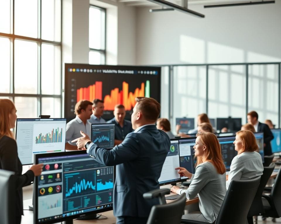 Wie arbeiten Scanner-Tools zur Website-Überprüfung?