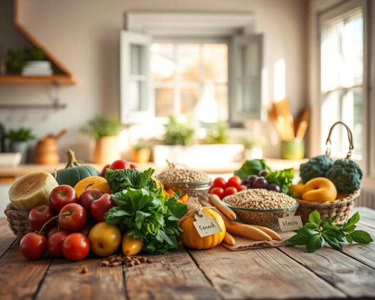 Wie beeinflusst Ernährung den Schlaf?