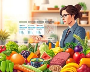 Wie beeinflusst Ernährung den Stoffwechsel?