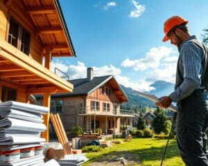 Wie beeinflusst Renovieren den Immobilienwert?