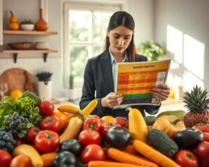 Wie erkennt man einen Vitaminmangel?