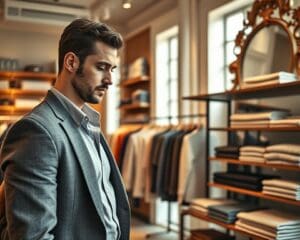 Wie findet man hochwertige Kleidung?