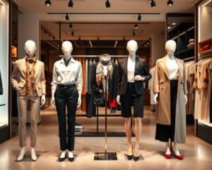 Wie kombiniert man Kleidung für verschiedene Anlässe?