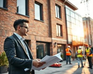 Wie modernisiert man Altbauten zeitgemäß?