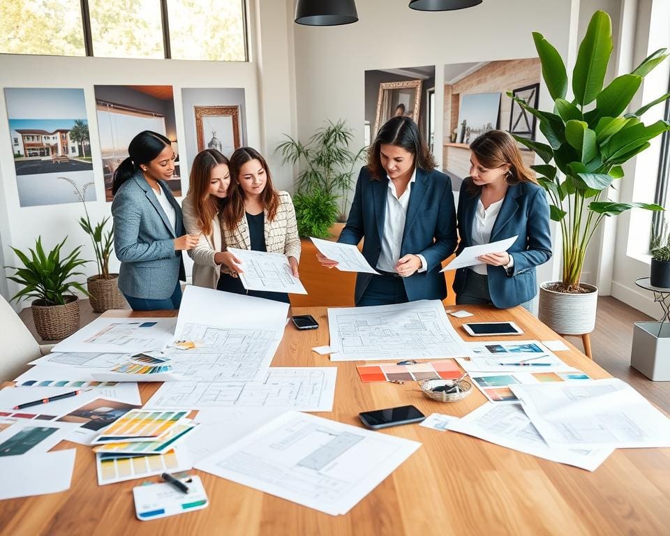 Wie plant man Renovierungen langfristig?