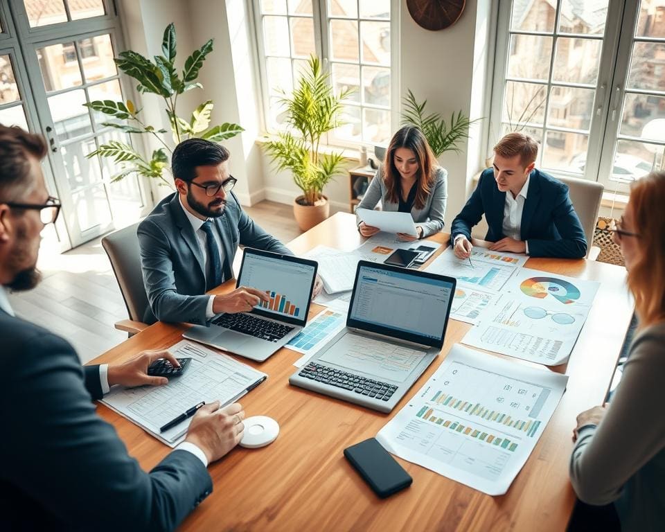 Wie plant man Renovierungskosten realistisch?