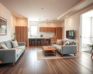 Wie plant man eine barrierefreie Wohnung?