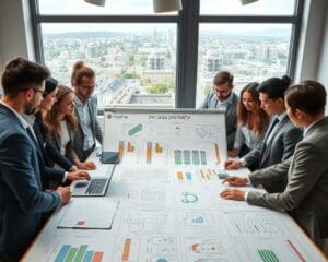 Wie plant man eine energieeffiziente Heizlösung?