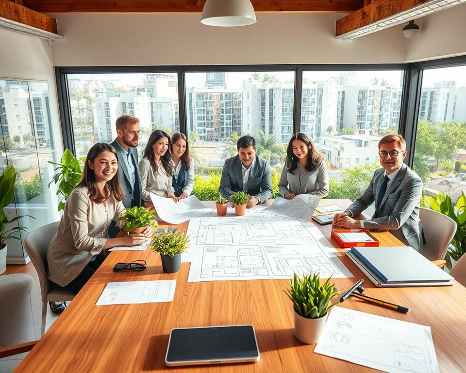 Wie plant man eine nachhaltige Wohnraumsanierung?