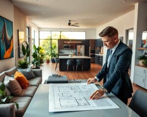 Wie steigert Umbauen den Wohnwert?