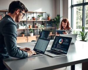 Wie unterstützen Debugging-Tools die Softwareentwicklung?