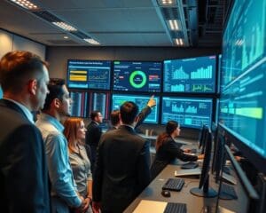 Wie verbessert Automatisierung die IT-Wartung?