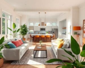 Wie verbessert Renovieren das Wohngefühl?