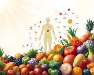 Wie wirken Nährstoffe im Zusammenspiel?