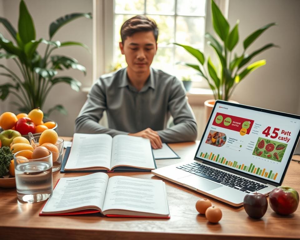 Wie wirkt sich Ernährung auf Konzentration aus?