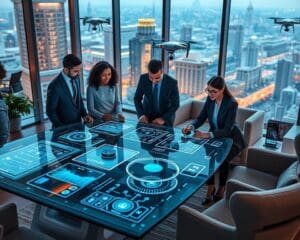 Wie wirkt sich künstliche Intelligenz auf den Alltag aus?