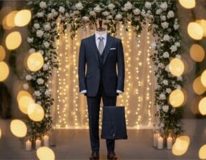 Hochzeitsanzüge für Herren