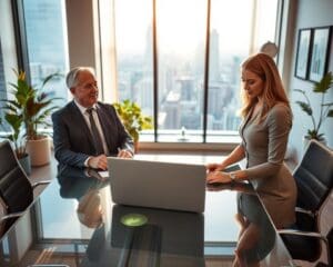 Wann lohnt sich Outsourcing von Buchhaltungsdiensten?