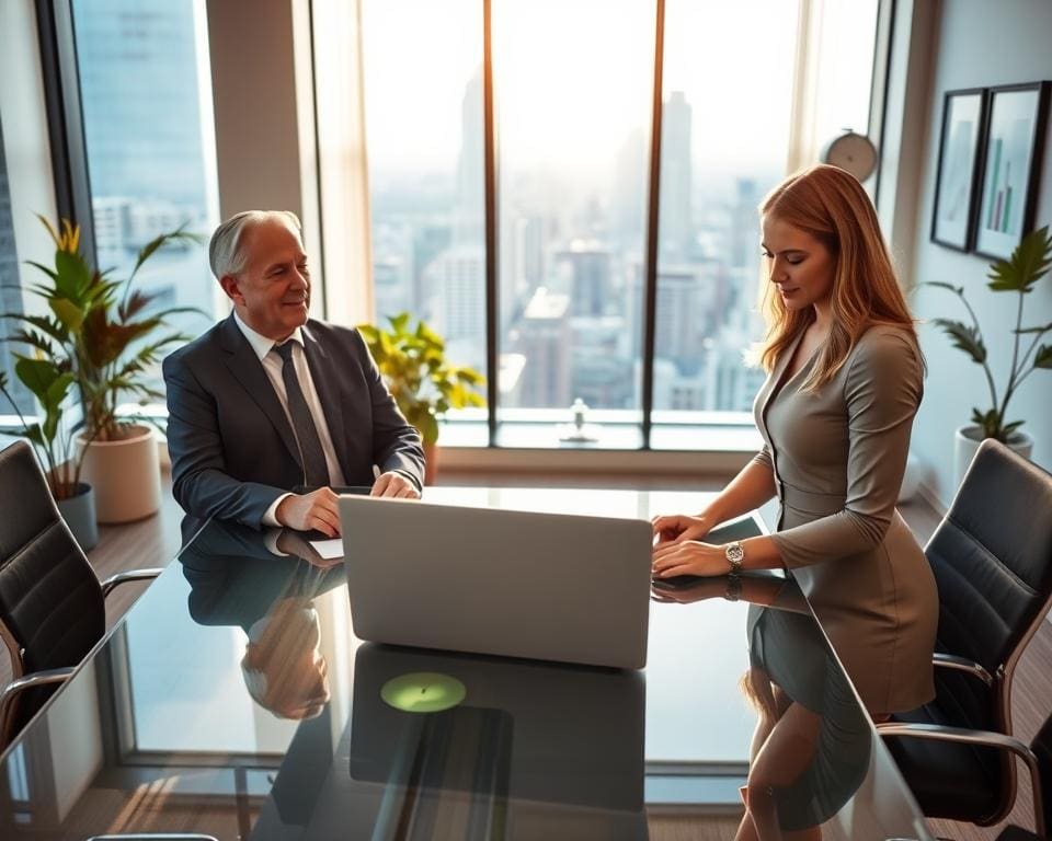 Wann lohnt sich Outsourcing von Buchhaltungsdiensten?