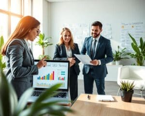 Wann lohnt sich professionelle SEO-Beratung für Firmen?