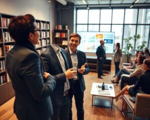 Warum investieren Firmen in professionelle Marketingberatung?