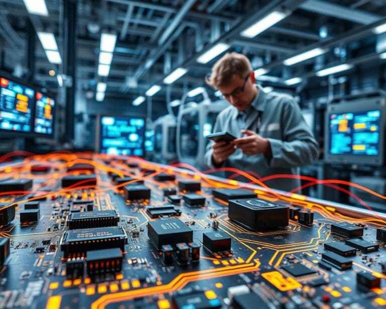 Warum ist Traceability in der Elektronikfertigung so wichtig?