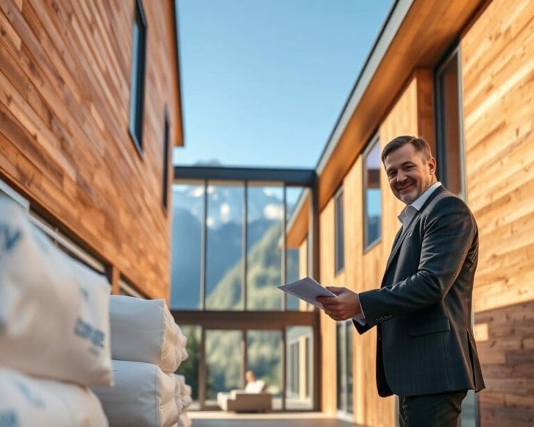 Warum ist eine gute Wärmedämmung entscheidend?