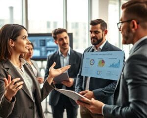 Warum setzen Firmen auf professionelle HR-Beratung?