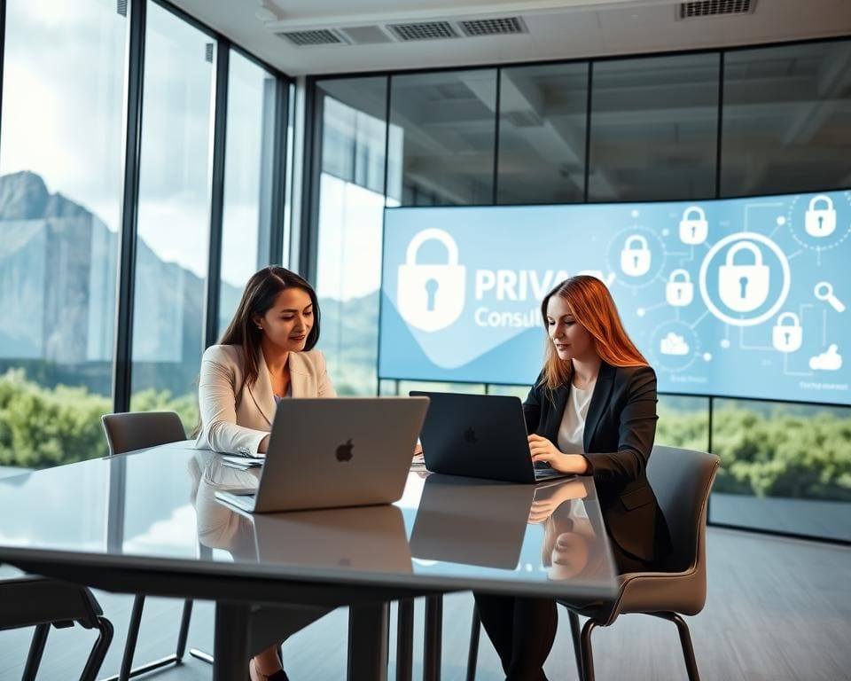 Warum setzen Unternehmen auf externe Datenschutzberatung?